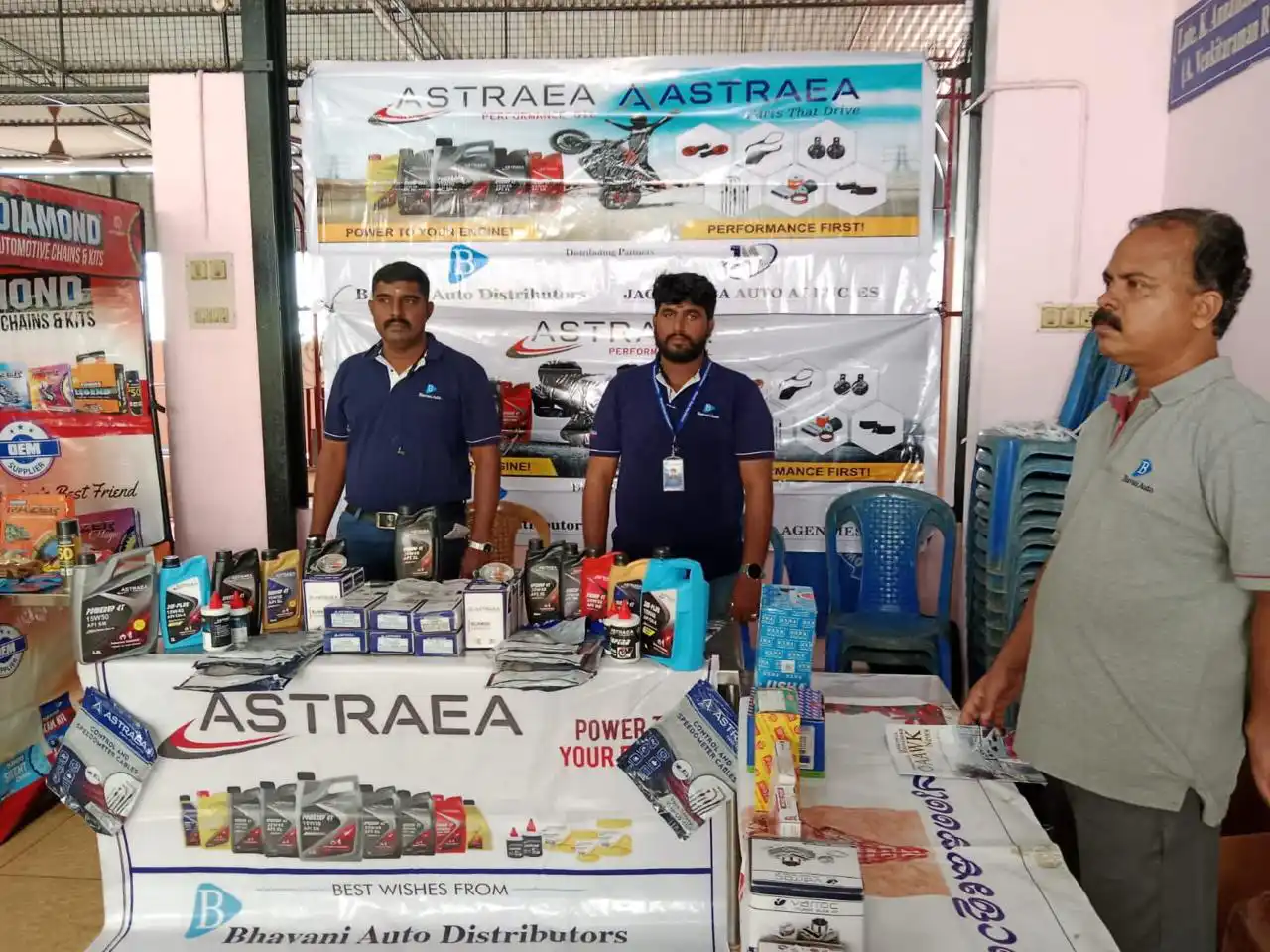 Trivandrum Auto Expo gallery image 4